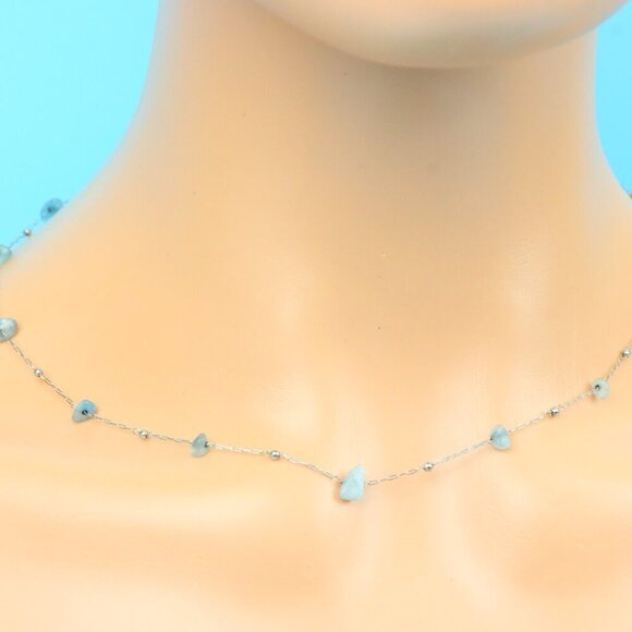 Delicate & Modern Necklace Chain – Perfect for Girls & Women, DYC1690 - Picture 11 of 14